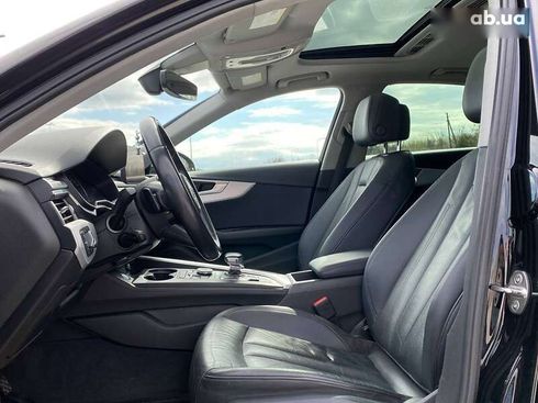 Audi A4 2016 - фото 8