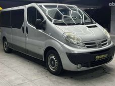 Продаж вживаних Nissan Primastar в Чернівцях - купити на Автобазарі