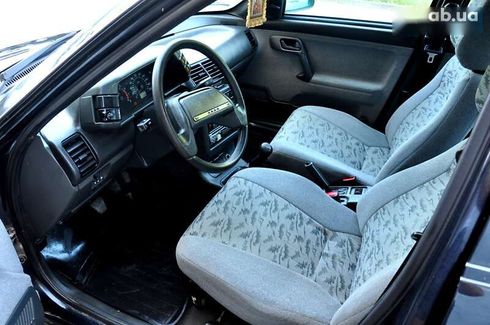 ВАЗ 2110 2007 - фото 16