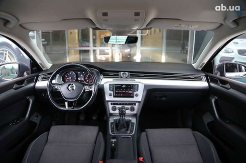 Volkswagen Passat 2015 - фото 10