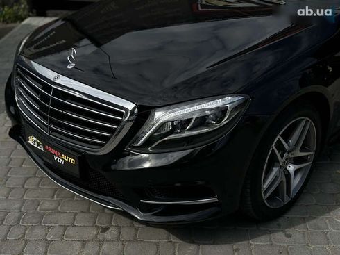 Mercedes-Benz S-Класс 2013 - фото 2