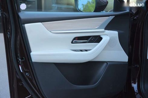 Mazda CX-90 2023 - фото 21