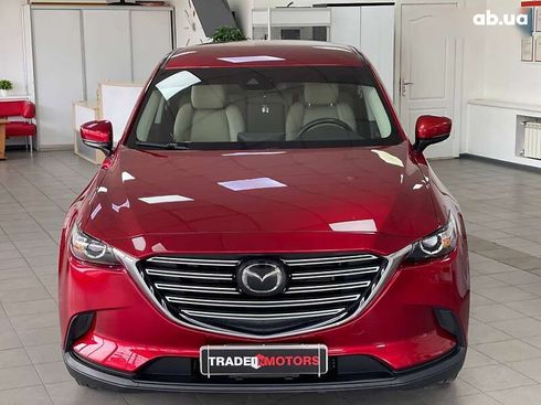 Mazda CX-9 2022 - фото 3