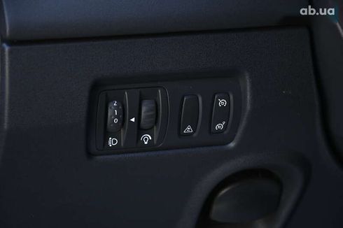 Renault Megane 2007 - фото 13