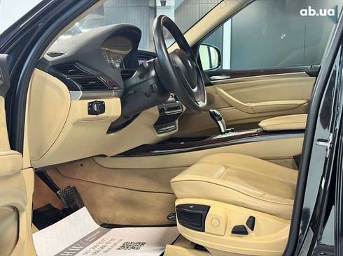 BMW X5 2010 - фото 19