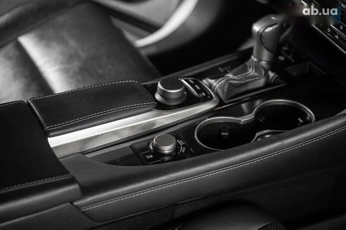Lexus RX 2016 - фото 30