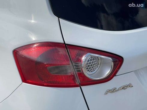 Ford Kuga 2012 - фото 10
