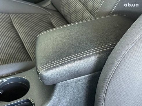 Kia Niro 2018 черный - фото 15