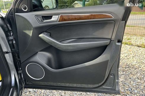 Audi Q5 2015 - фото 26