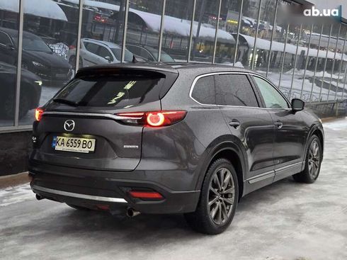 Mazda CX-9 2020 - фото 4