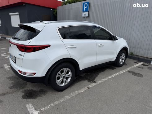 Kia Sportage 2017 - фото 7