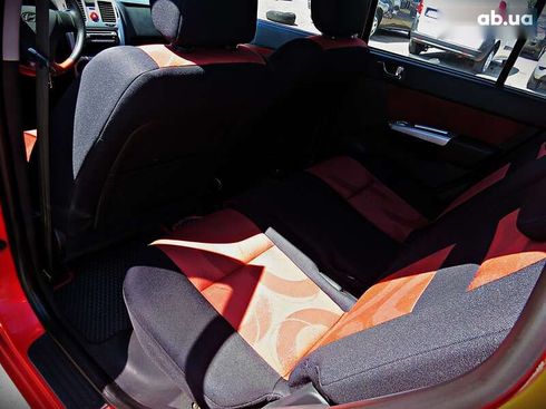 Hyundai Getz 2008 - фото 13