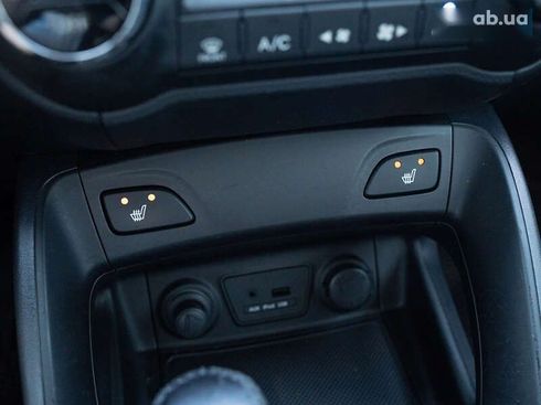 Hyundai Tucson 2012 - фото 24