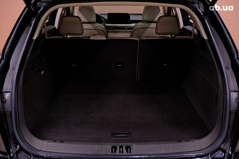 Lincoln Nautilus 2021 черный - фото 9