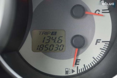 Mazda 3 2008 - фото 12