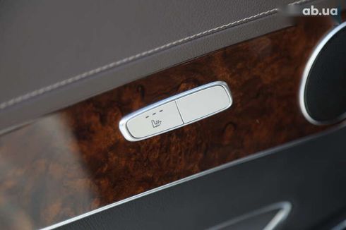 Mercedes-Benz GLC-Класс 2017 - фото 20