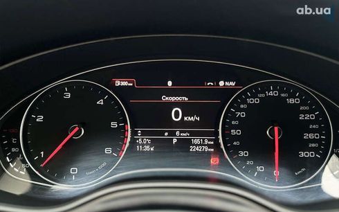 Audi A6 2013 - фото 18