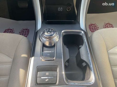 Ford Fusion 2019 - фото 20