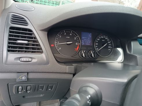 Renault Laguna 2008 бронзовый - фото 4