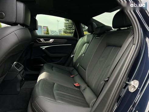 Audi A6 2019 - фото 11