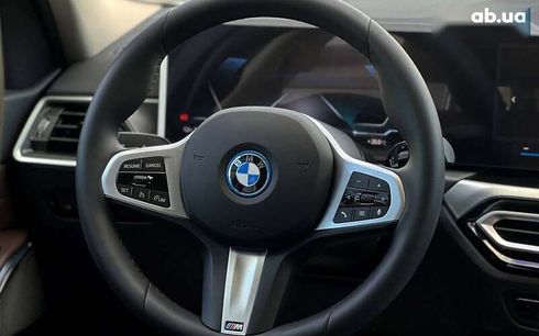 BMW i3 2024 - фото 14