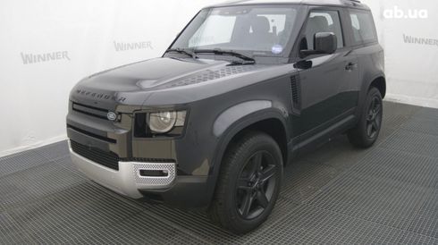 Land Rover Defender 2024 - фото 2