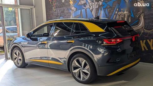 Volkswagen ID.4 Crozz 2022 - фото 18