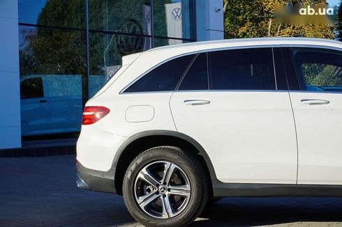Mercedes-Benz GLC-Класс 2018 - фото 4