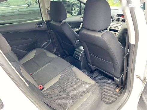 Peugeot 308 2012 - фото 12