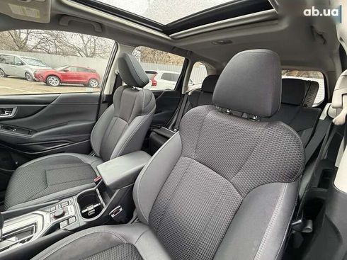 Subaru Forester 2019 - фото 21