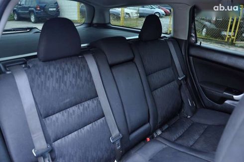 Honda Accord 2003 - фото 12