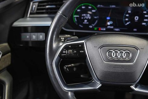 Audi E-Tron 2019 - фото 21