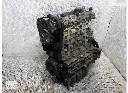 двигатель в сборе для Volvo S40 - купить на Автобазаре - фото 4