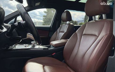 Audi Q7 2018 - фото 21
