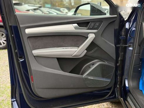 Audi SQ5 2019 - фото 29