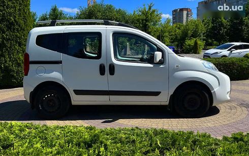 Fiat Qubo 2013 - фото 8