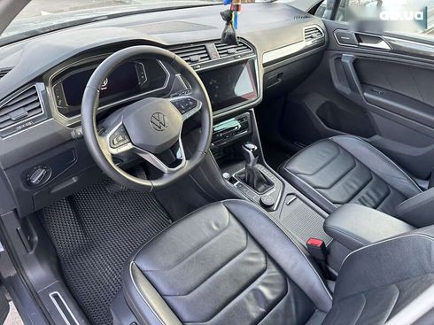Volkswagen Tiguan 2021 - фото 13