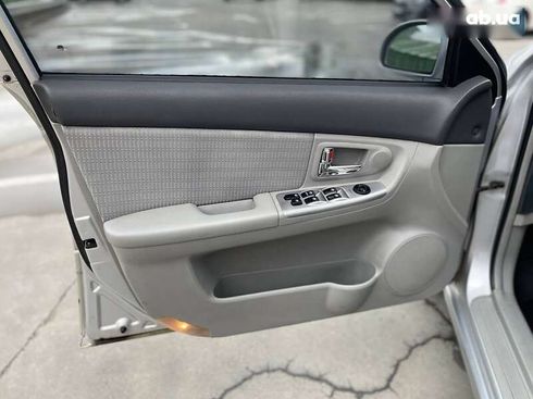 Kia Cerato 2007 - фото 13