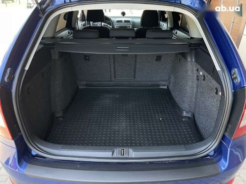 Skoda Octavia 2011 - фото 28