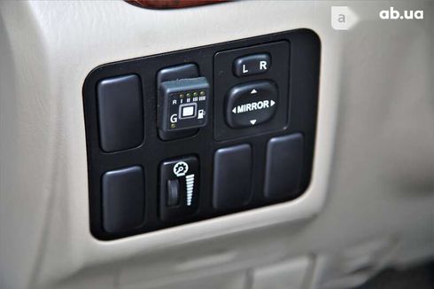 Toyota Land Cruiser Prado 2005 - фото 17