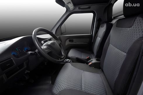 Wuling Сhassis Truck 2025 - фото 3