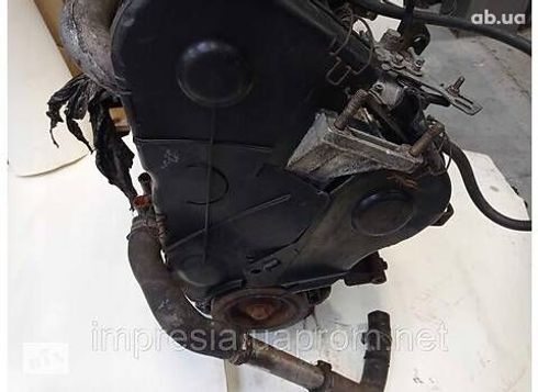 двигатель в сборе для Peugeot 205 - купить на Автобазаре - фото 4
