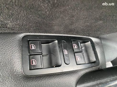 Volkswagen Passat 2012 серый - фото 32