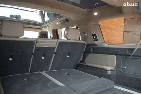 Rivian R1S 2023 - фото 18