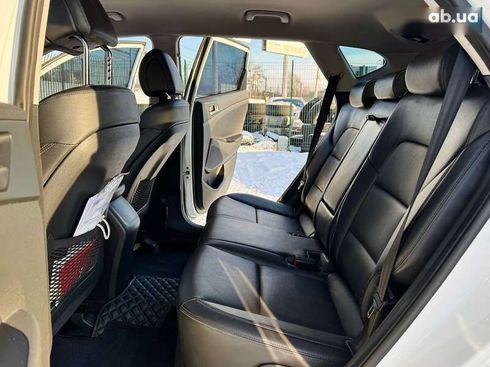 Hyundai Tucson 2018 - фото 18