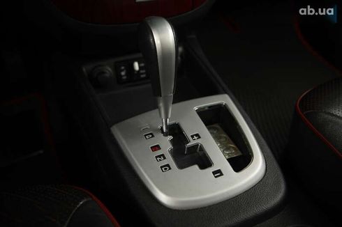 Hyundai Santa Fe 2008 - фото 16