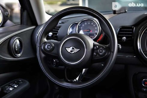 MINI Clubman 2016 - фото 14