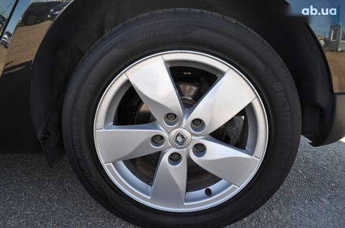 Renault Megane 2009 - фото 21