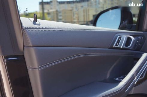 BMW X6 2022 - фото 21