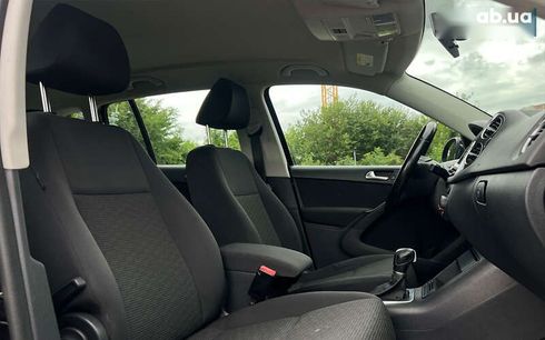 Volkswagen Tiguan 2015 - фото 9